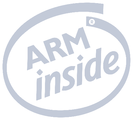 CPU · x86 · ARM