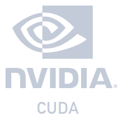NVIDIA · CUDA