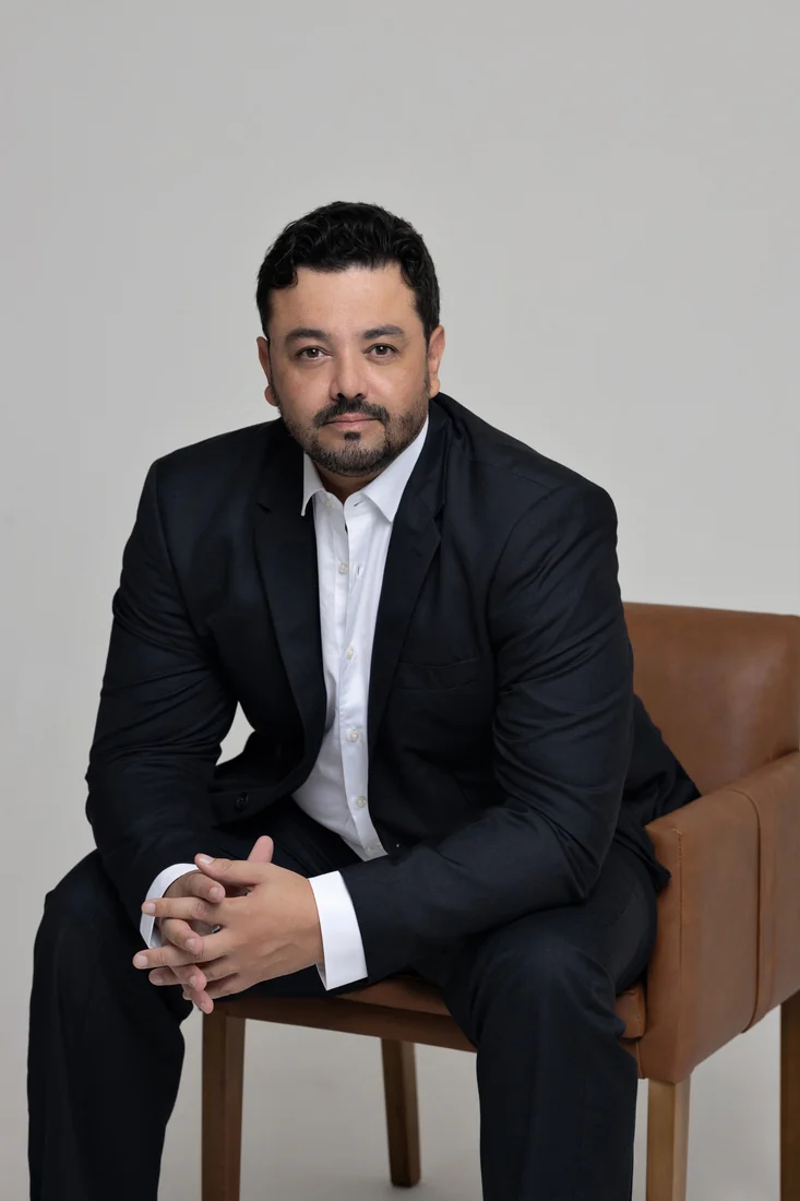 Bruno Ghizoni