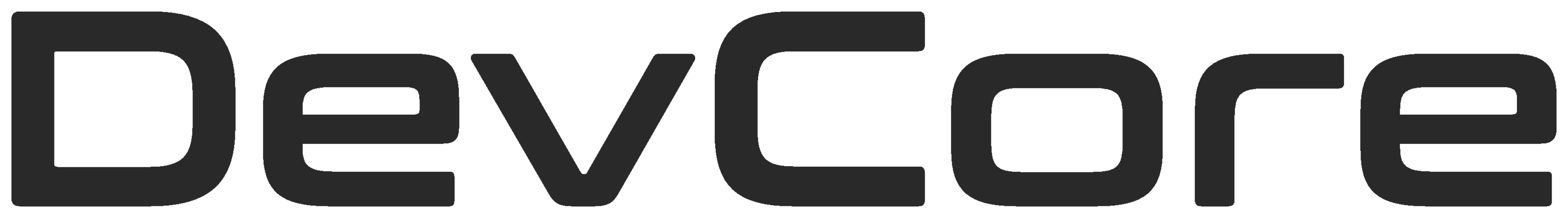 DevCore logo