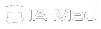 IA Med logo