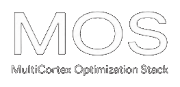 MOS — MultiCortex Optimization Stack